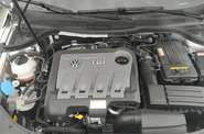 Volkswagen CC / Passat CC Status Life