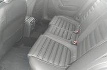 Volkswagen CC / Passat CC Status Life