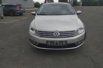 Volkswagen CC / Passat CC Status Life