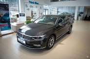 Volkswagen Passat Highline