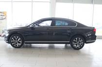 Volkswagen Passat Highline