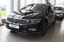 Volkswagen Passat Highline