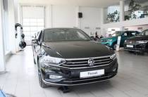 Volkswagen Passat Highline