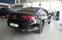 Volkswagen Passat Highline