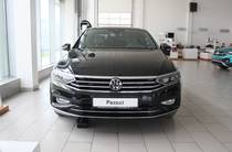 Volkswagen Passat Highline