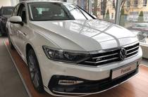 Volkswagen Passat Executive Life