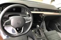 Volkswagen Passat Executive Life