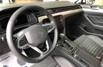 Volkswagen Passat Executive Life