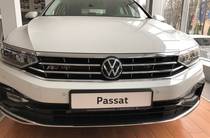 Volkswagen Passat Executive Life