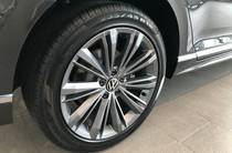 Volkswagen Passat Executive Life