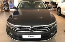 Volkswagen Passat Executive Life