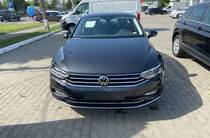 Volkswagen Passat Highline