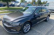 Volkswagen Passat Highline