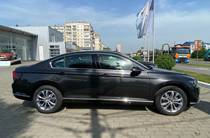 Volkswagen Passat Highline