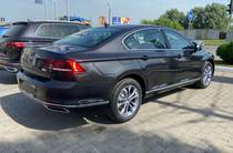 Volkswagen Passat Highline