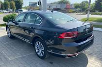 Volkswagen Passat Highline