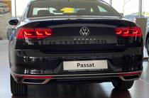 Volkswagen Passat Elegance