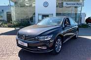 Volkswagen Passat Highline