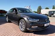 Volkswagen Passat Highline