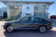 Volkswagen Passat Highline