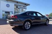 Volkswagen Passat Highline