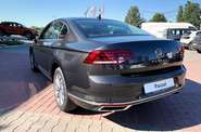 Volkswagen Passat Highline