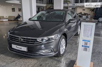 Volkswagen Passat 2021 Elegance