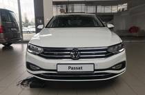 Volkswagen Passat Elegance