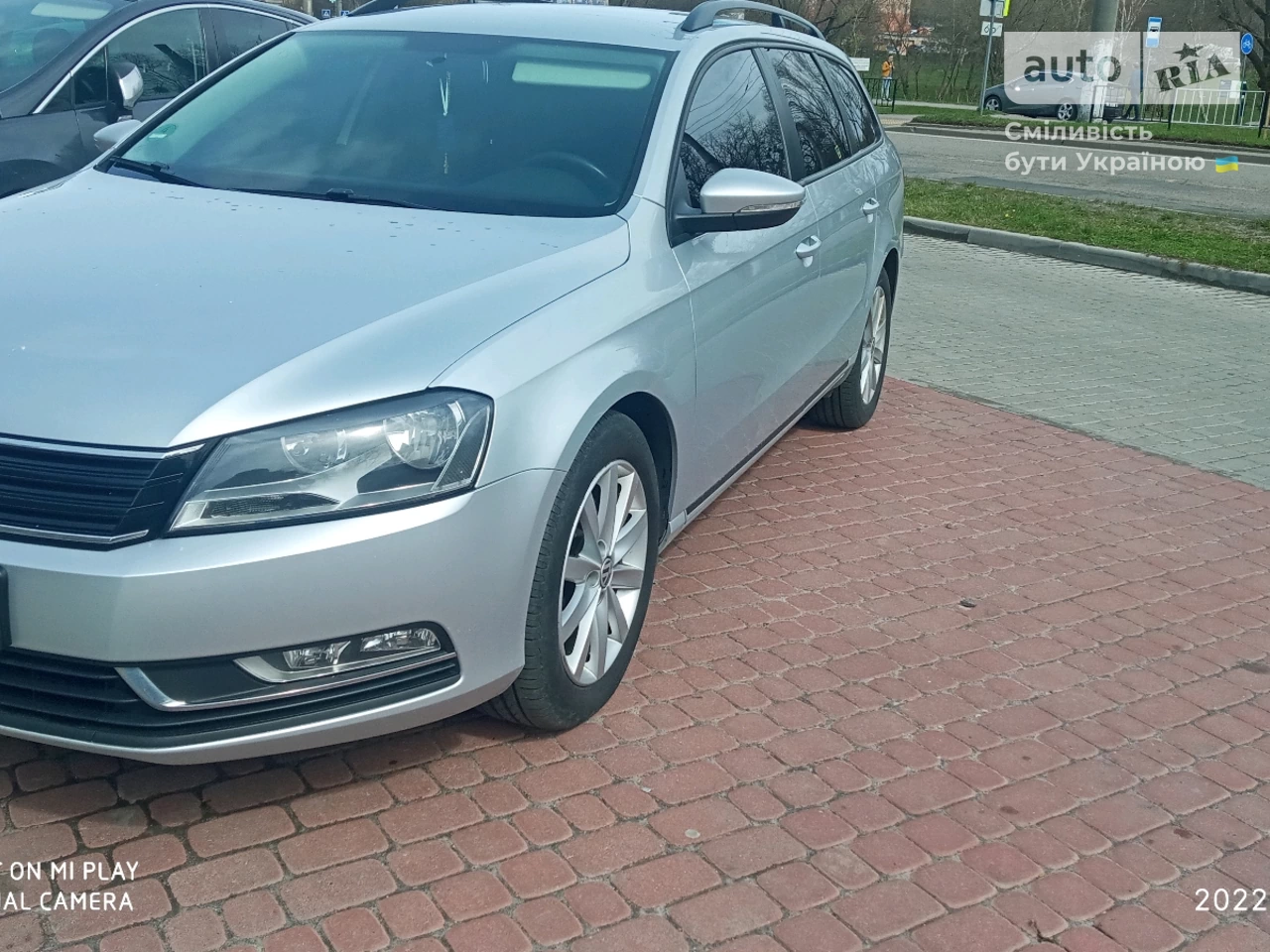 Volkswagen Passat Comfortline