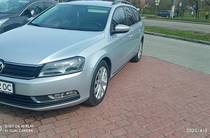 Volkswagen Passat Comfortline