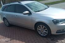 Volkswagen Passat Comfortline