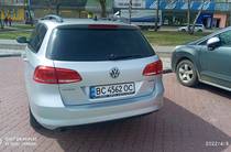 Volkswagen Passat Comfortline