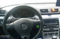 Volkswagen Passat Comfortline