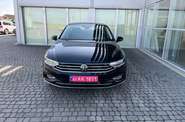 Volkswagen Passat Highline