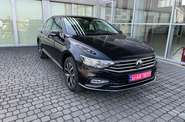 Volkswagen Passat Highline