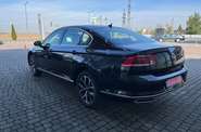 Volkswagen Passat Highline