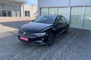 Volkswagen Passat Highline