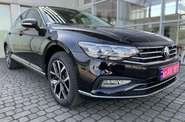 Volkswagen Passat Highline