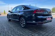 Volkswagen Passat Highline