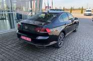 Volkswagen Passat Highline