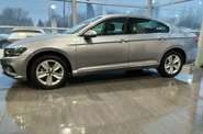 Volkswagen Passat Highline