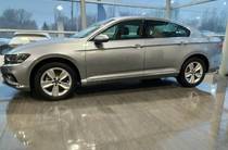 Volkswagen Passat Highline