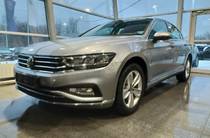 Volkswagen Passat Highline