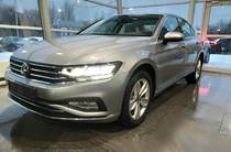 Volkswagen Passat Highline