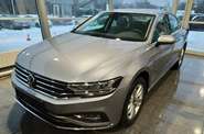 Volkswagen Passat Highline