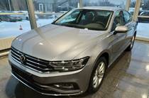 Volkswagen Passat Highline