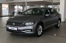 Volkswagen Passat Elegance