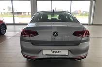 Volkswagen Passat Elegance