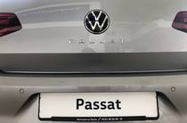 Volkswagen Passat Elegance