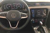 Volkswagen Passat Elegance